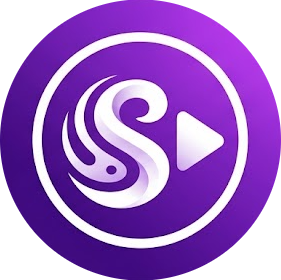 Snack Video Logo